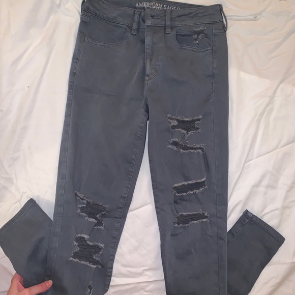 American Eagle Jeans - Picture 1 of 1